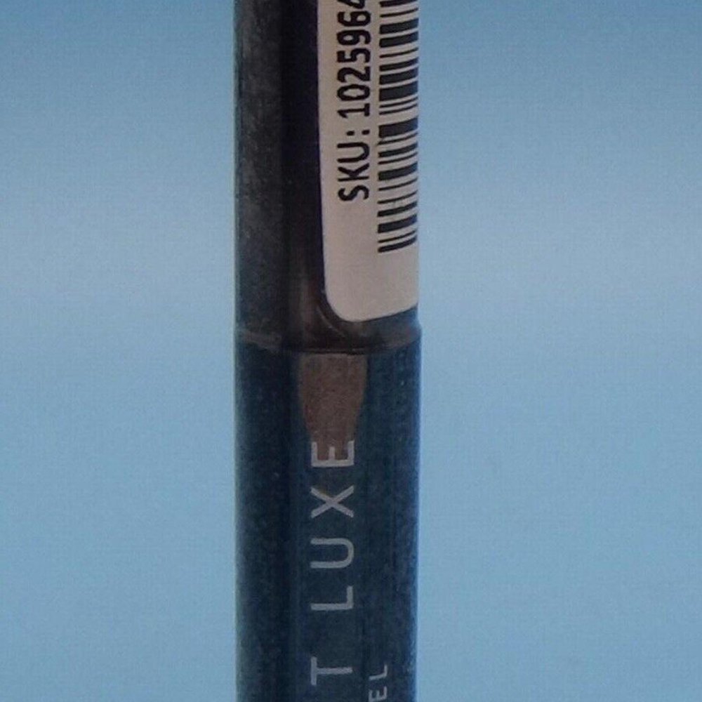 Saint Luxe Brow Gel in CLEAR 5.8 ML. NEW SEALED